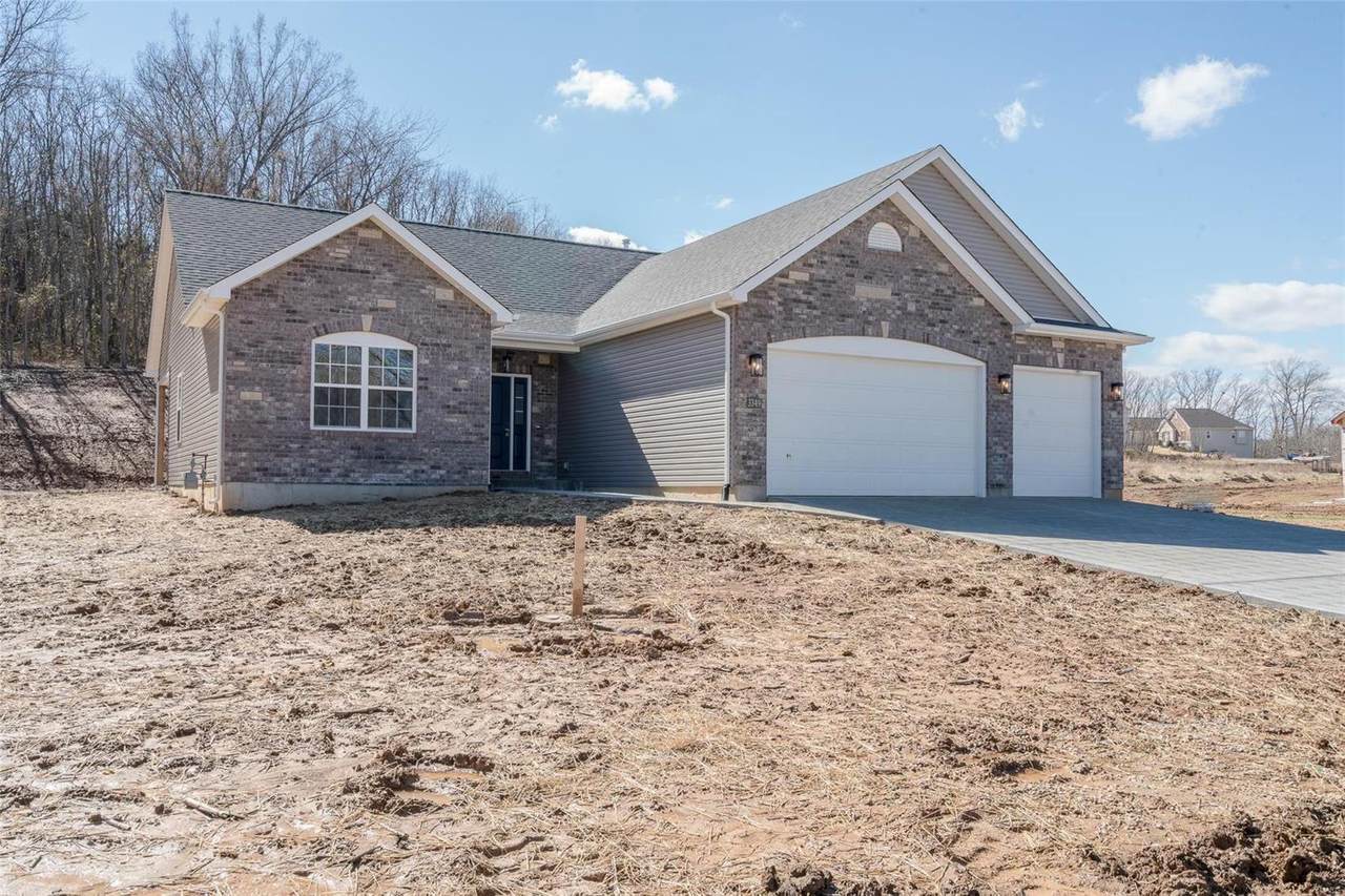 1603 Timber Wolf (103 Sunningdale) - Photo 1