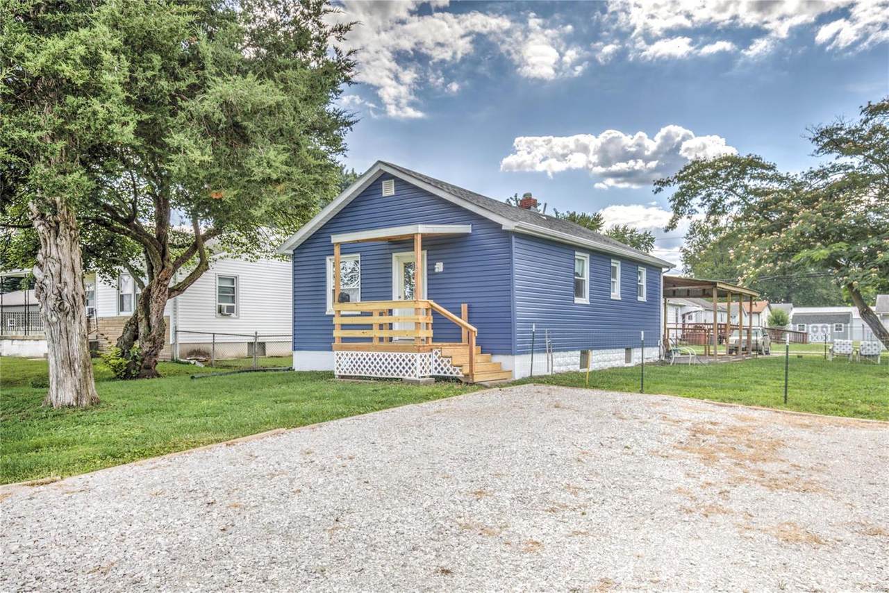 409 Olive Street - Photo 1