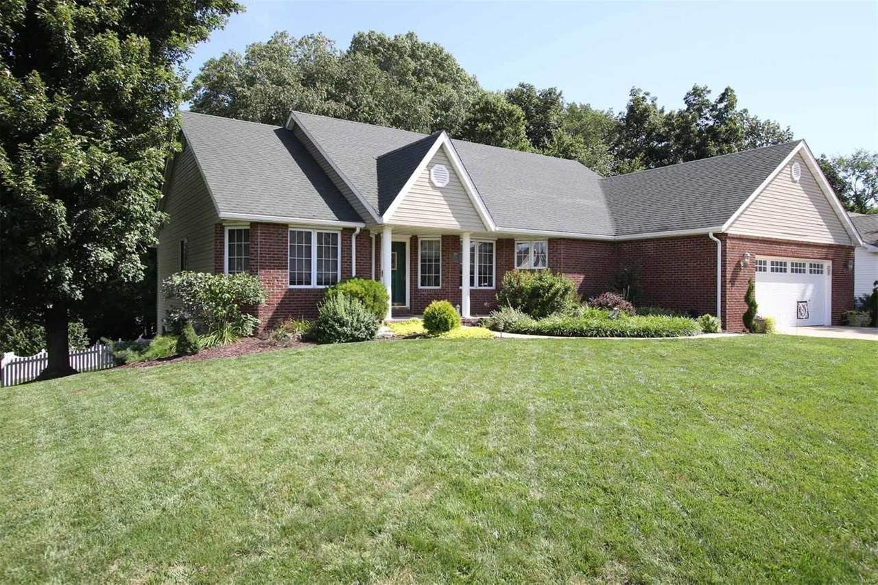 5213 Foxglove Lane - Photo 1