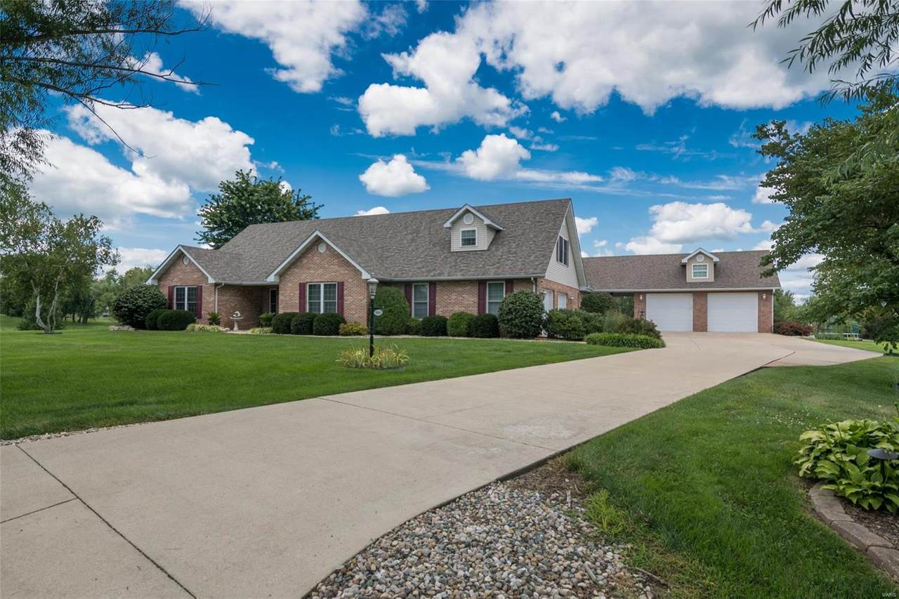 3002 Mega Lane - Photo 1