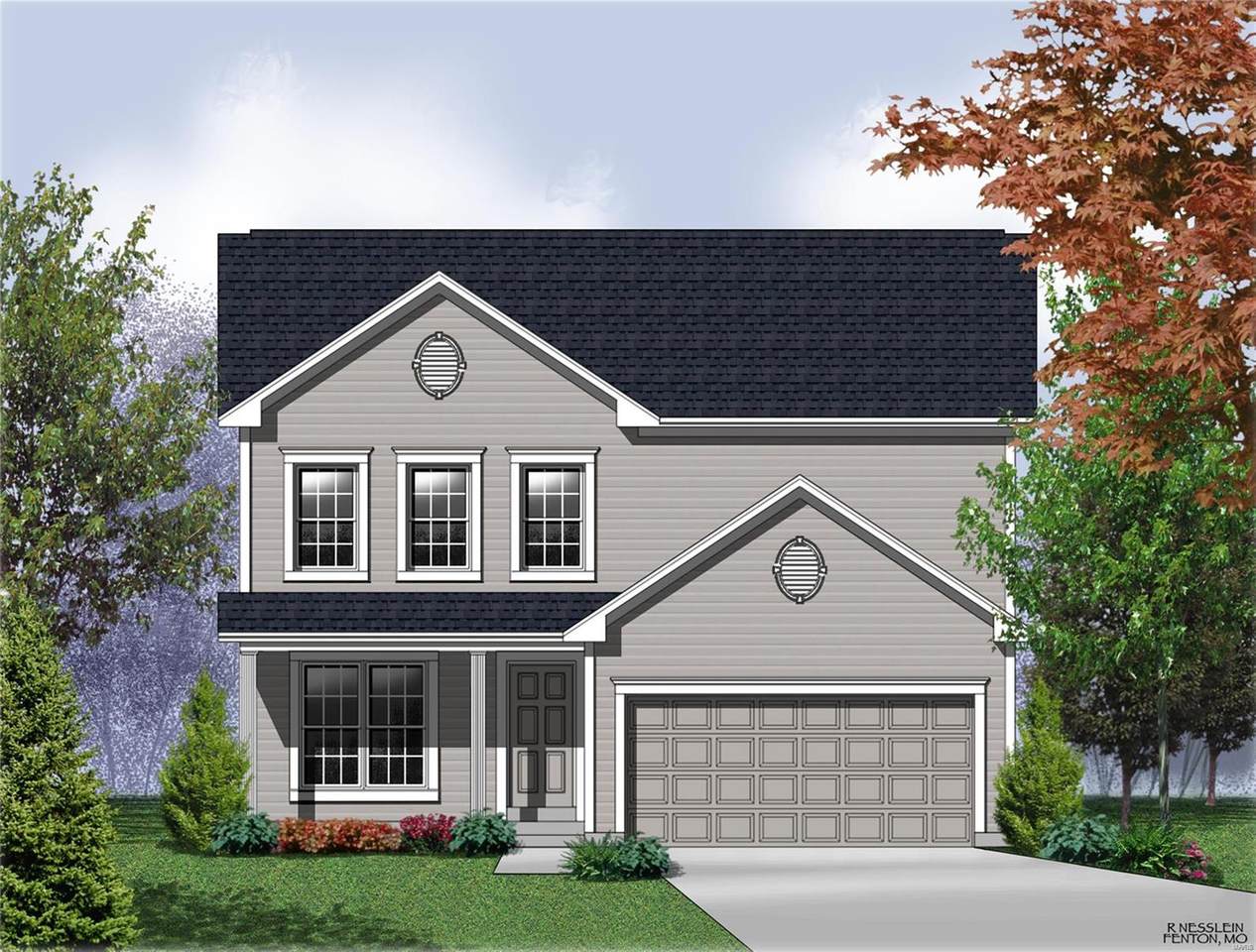 0 Tbb Ashton 2 Story - Photo 1