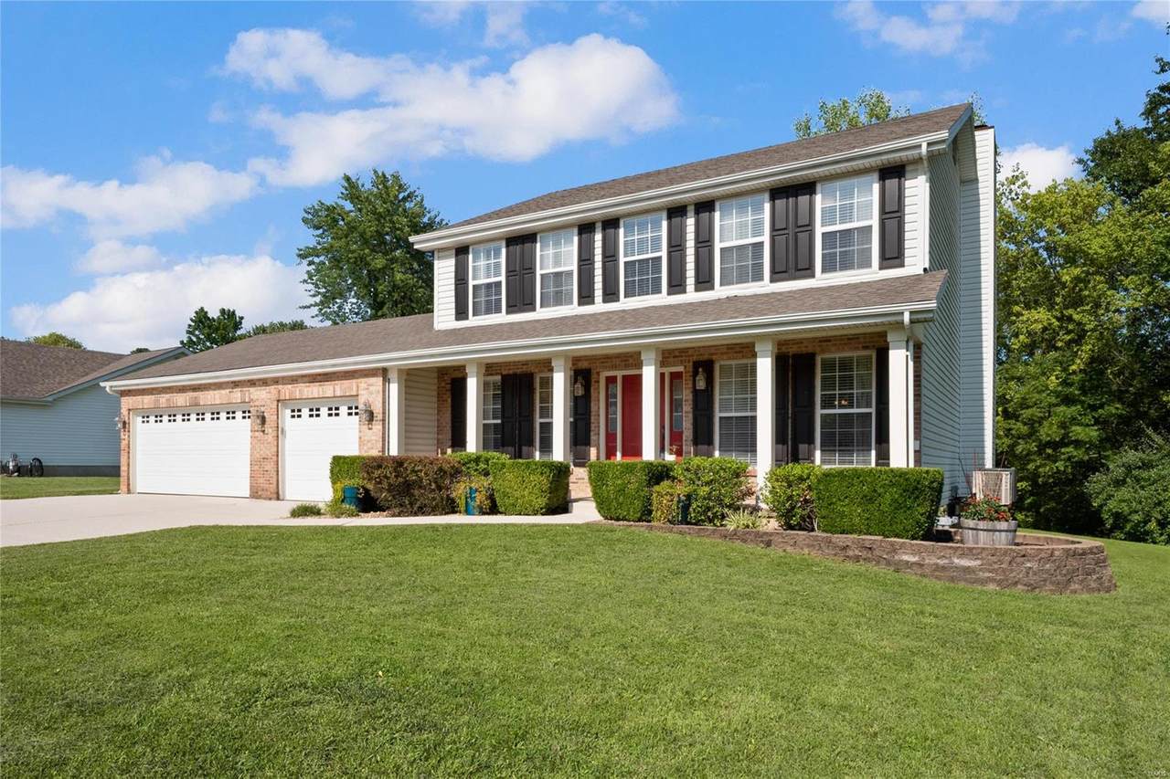 3171 Willow Bend Drive - Photo 1