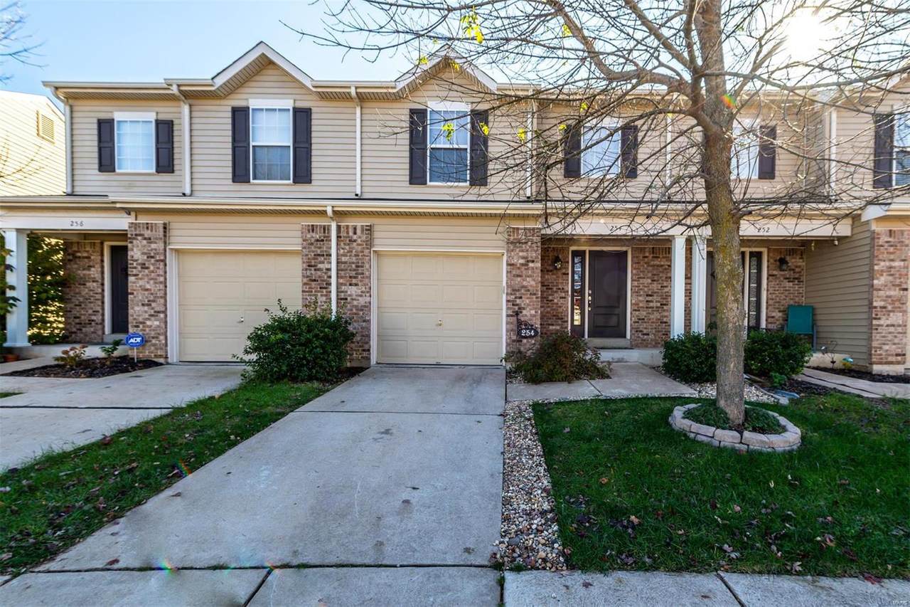 254 Cimarron Ridge Crossing - Photo 1