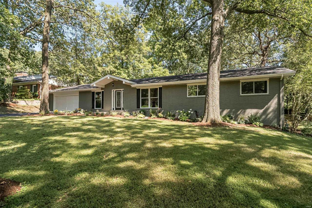 8900 Rock Forest Drive - Photo 1