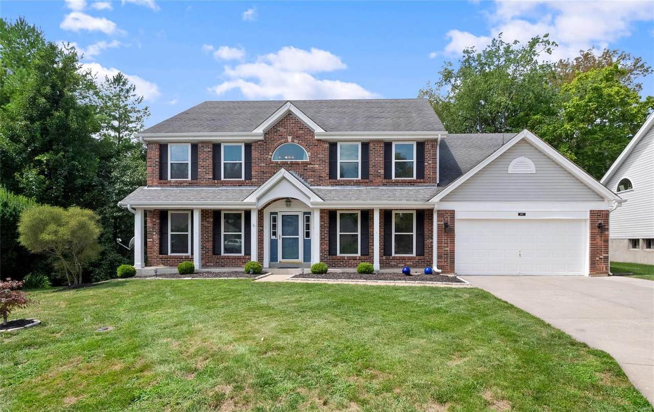 107 Crystal Springs Court - Photo 1