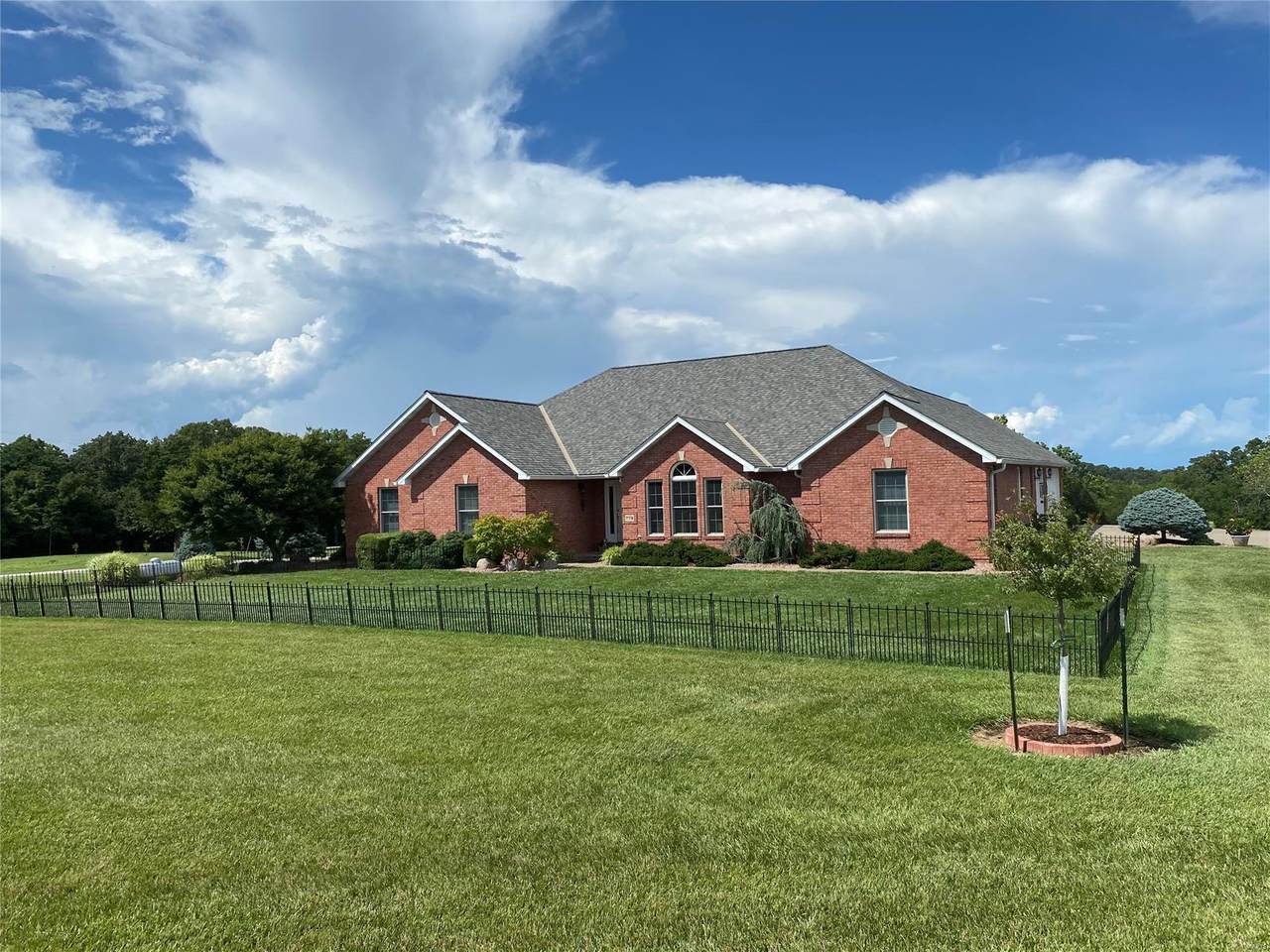 778 Tyler Branch Road - Photo 1