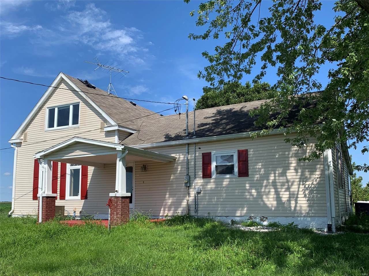 5750 Ohlwine Road - Photo 1