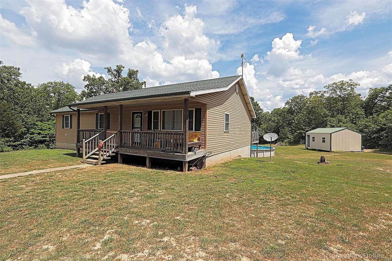 22122 Chestnut Ridge Road - Photo 1