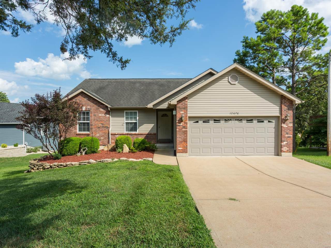 12676 Tall Pine Drive - Photo 1