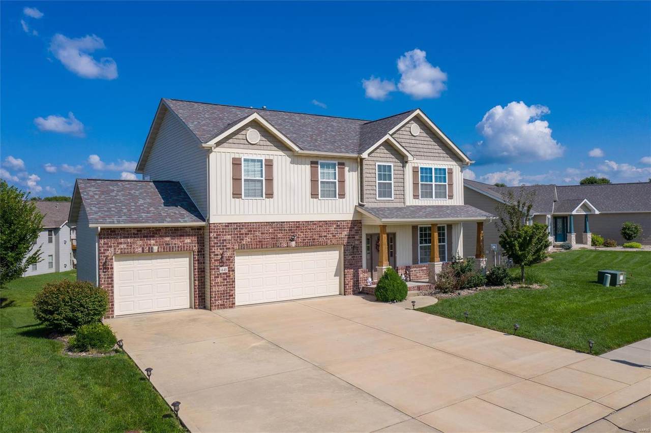 1448 Winchester Grove Court - Photo 1