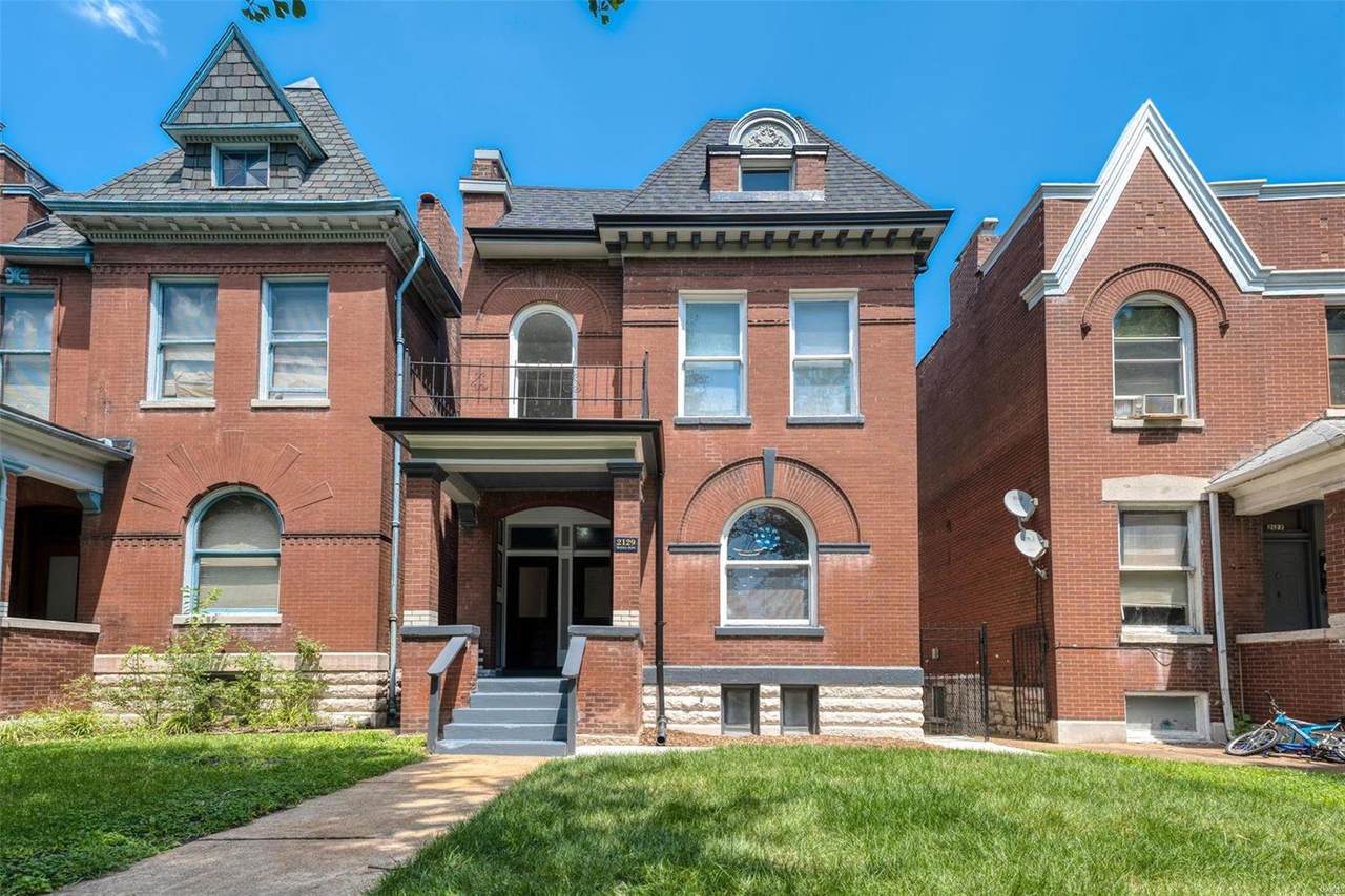 2129 Russell Boulevard - Photo 1
