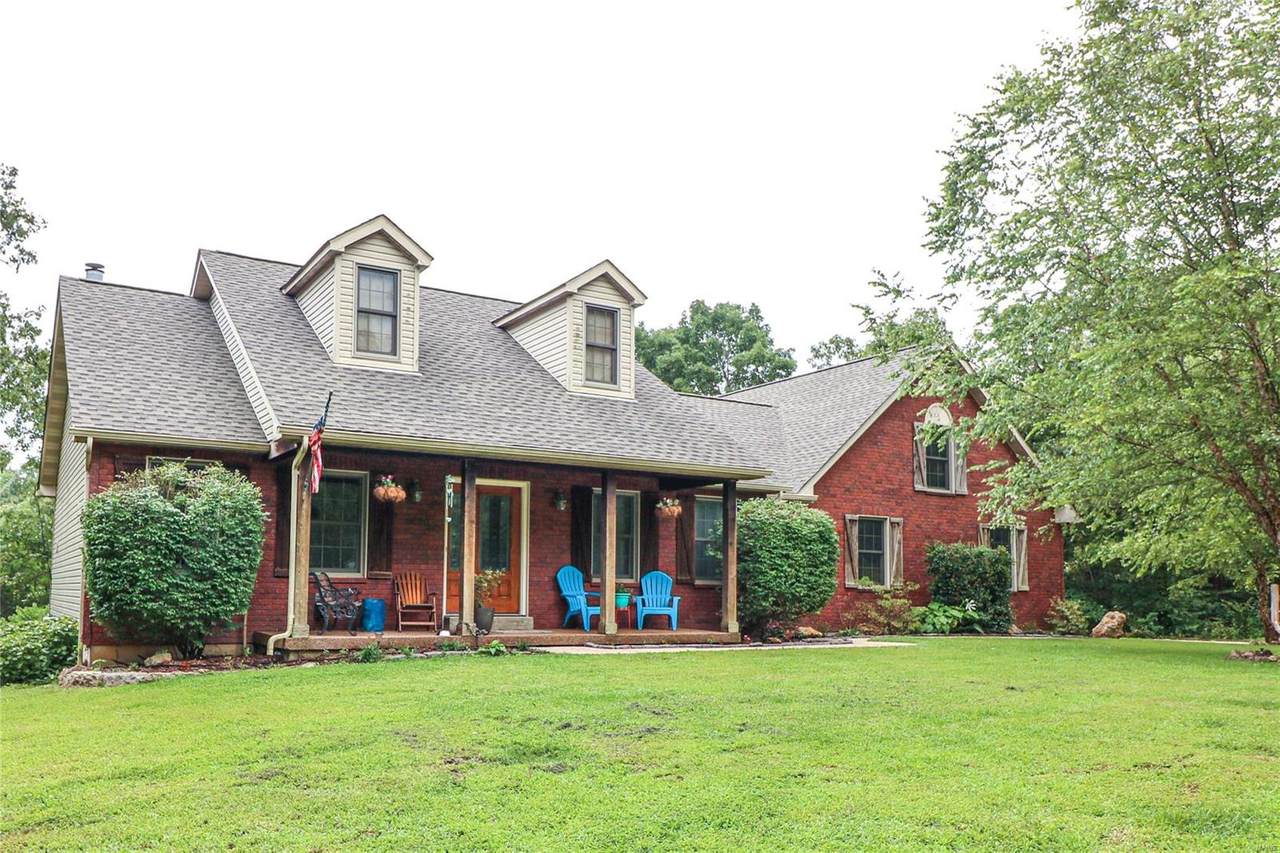 331 Wild Oak Road - Photo 1