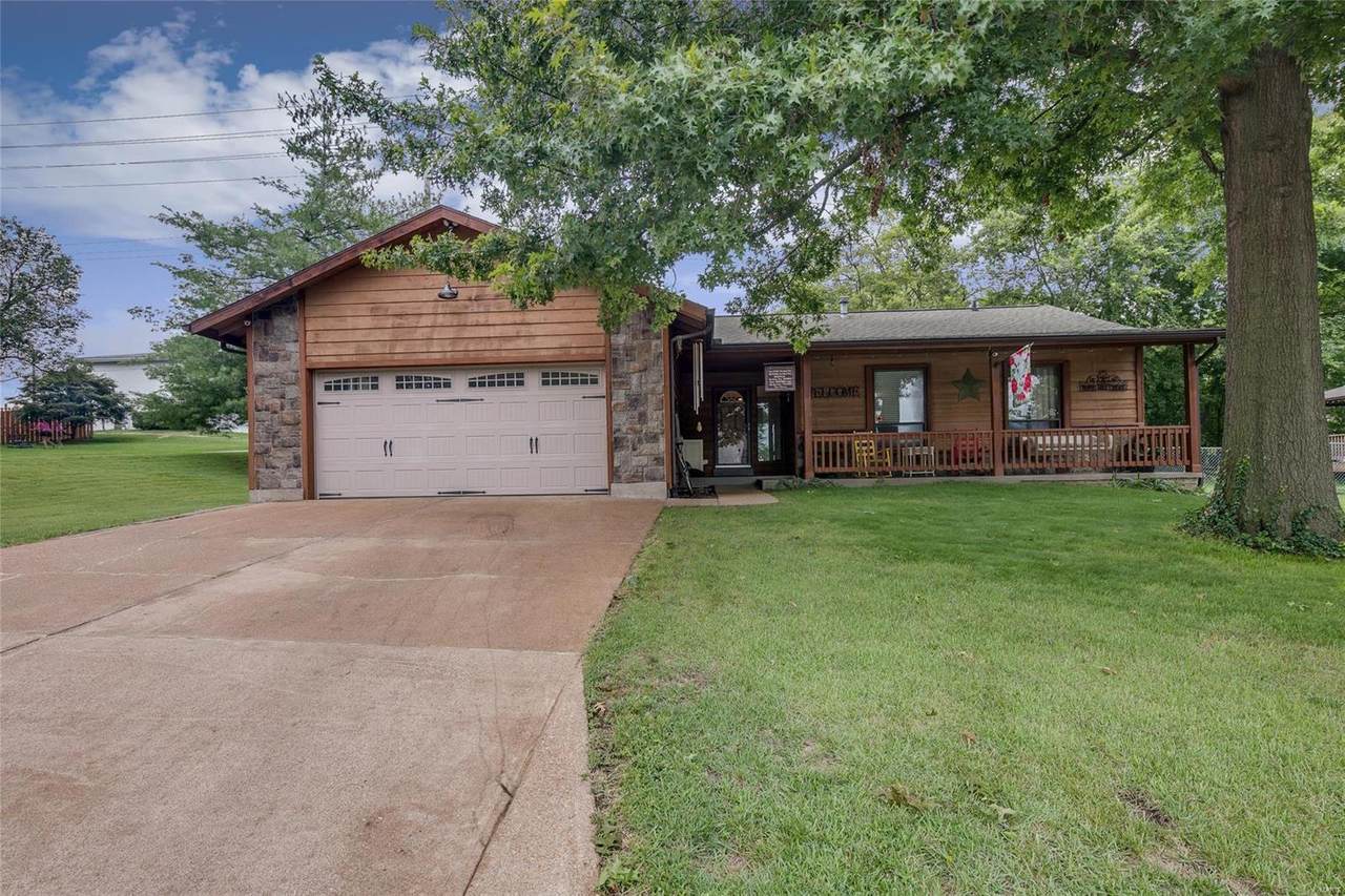 1417 Cheryl Drive - Photo 1