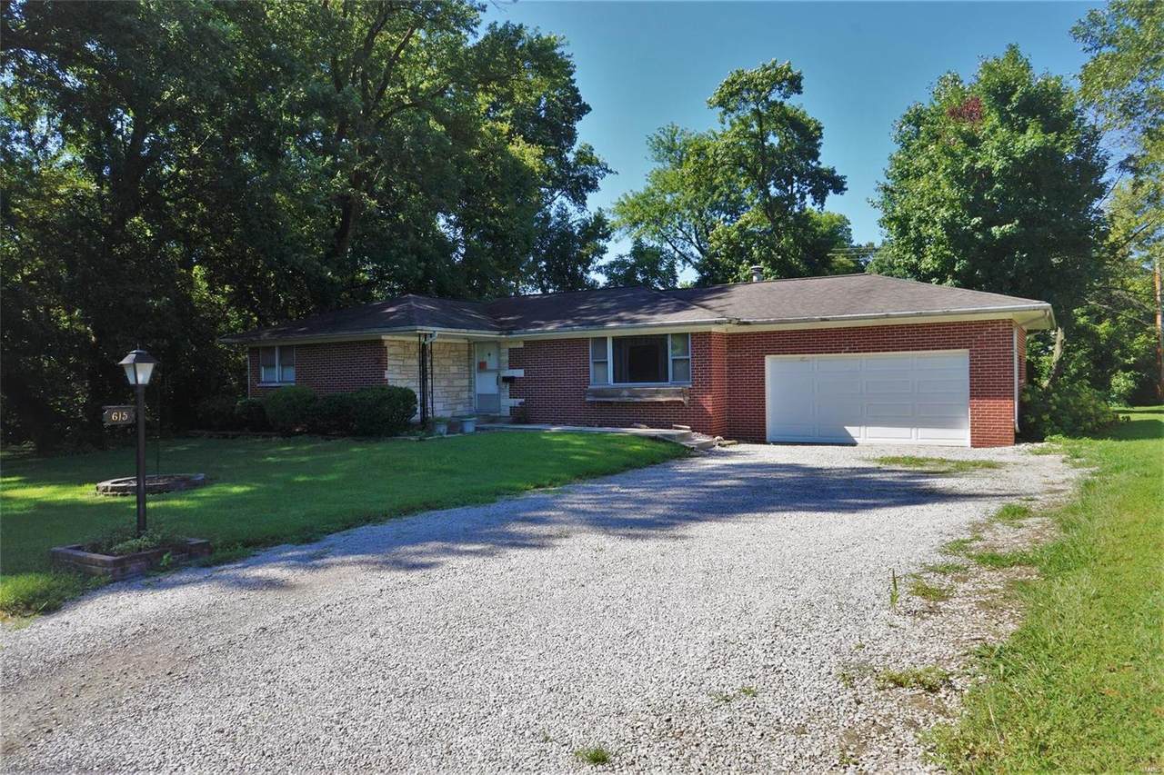 615 Douglas Avenue - Photo 1