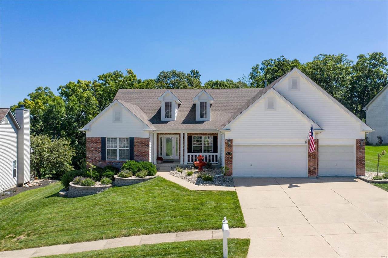 978 Stone Spring Drive - Photo 1