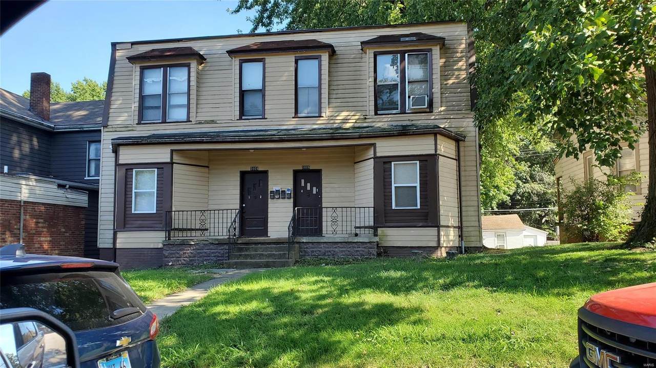 1016 Main Street - Photo 1