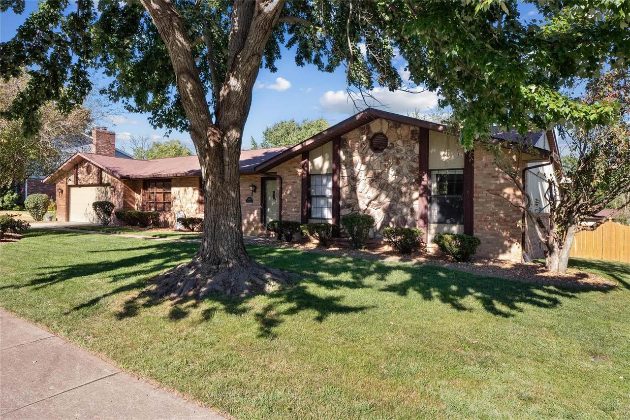 1014 Heatherwood - Photo 1
