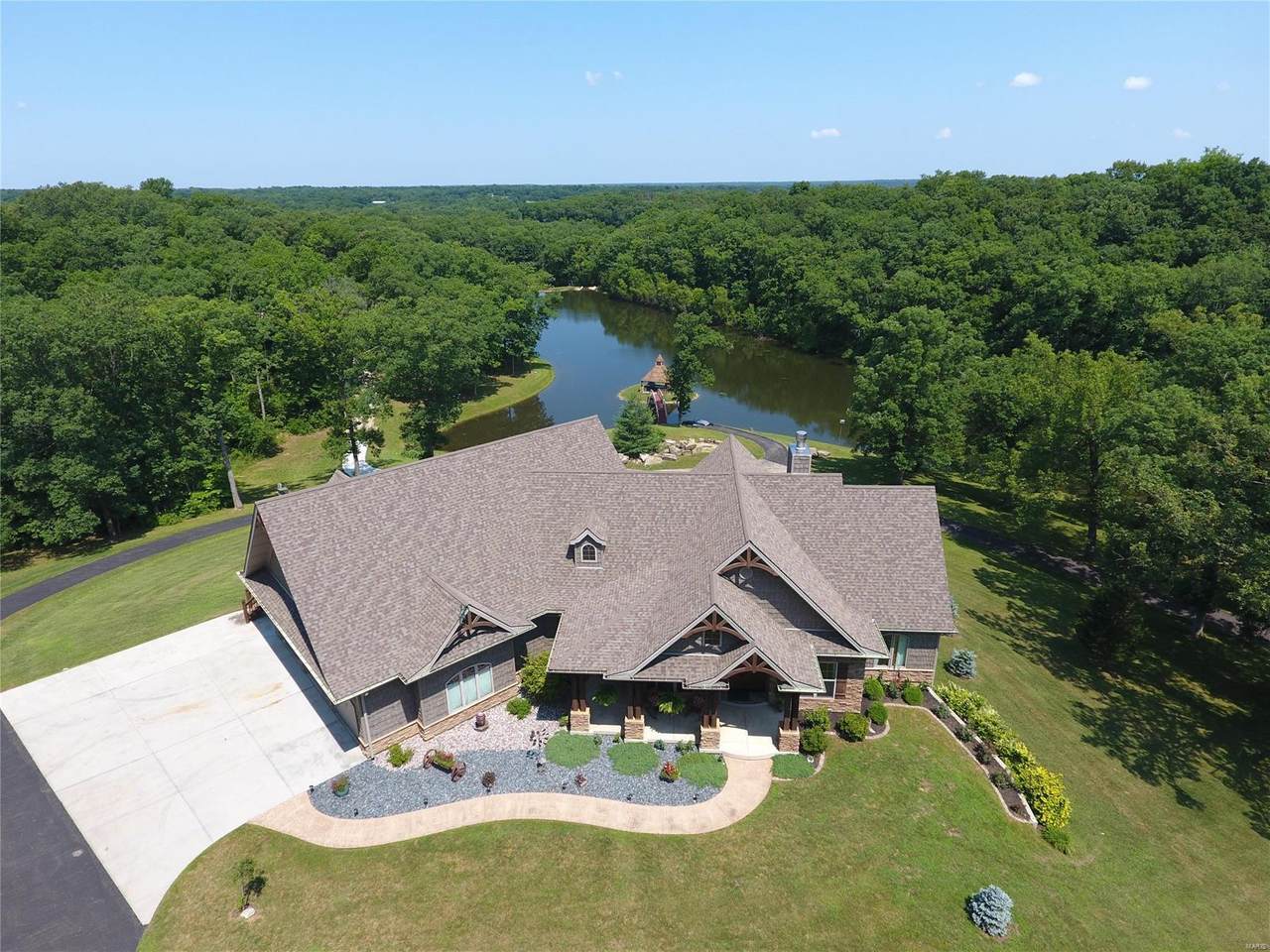 27 Acres Highway H - Photo 1