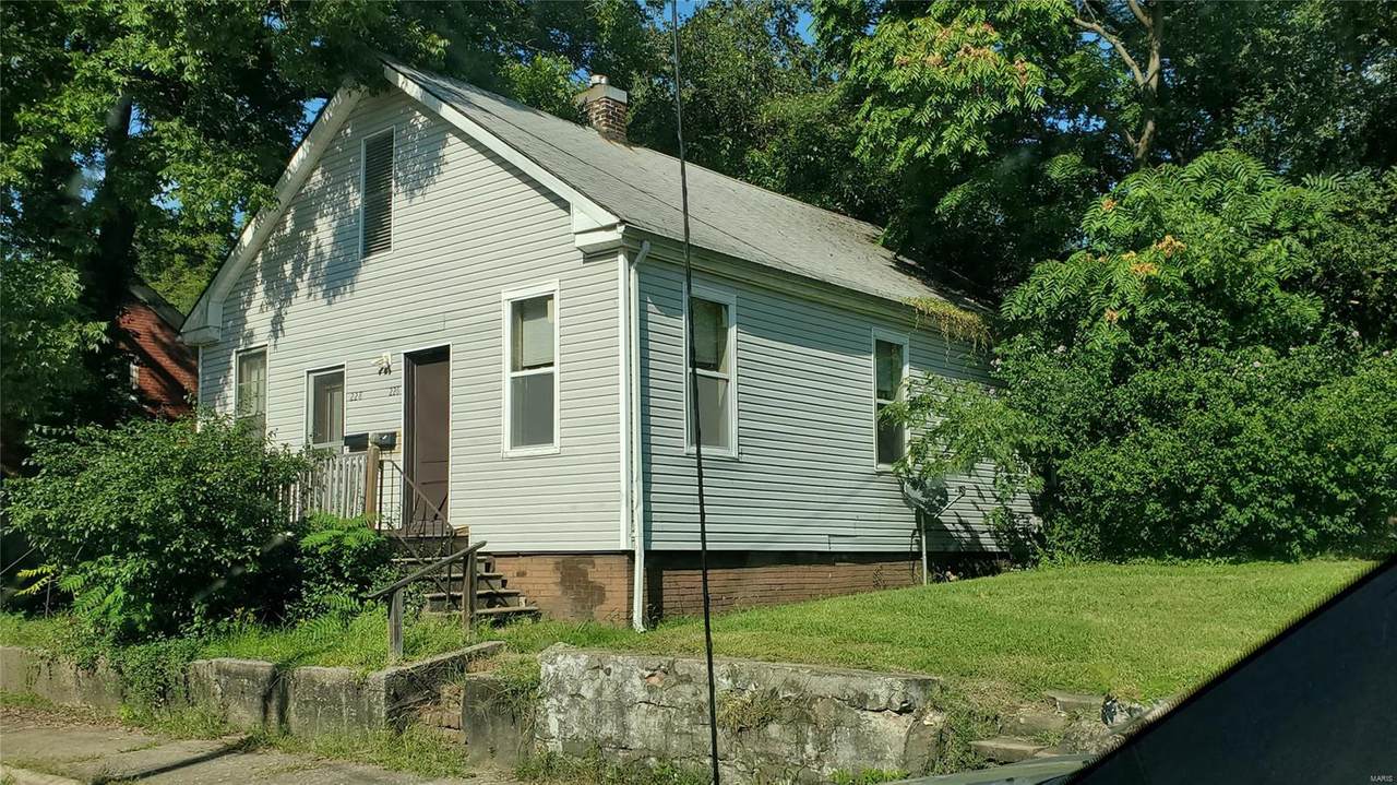 226 11th Street - Photo 1
