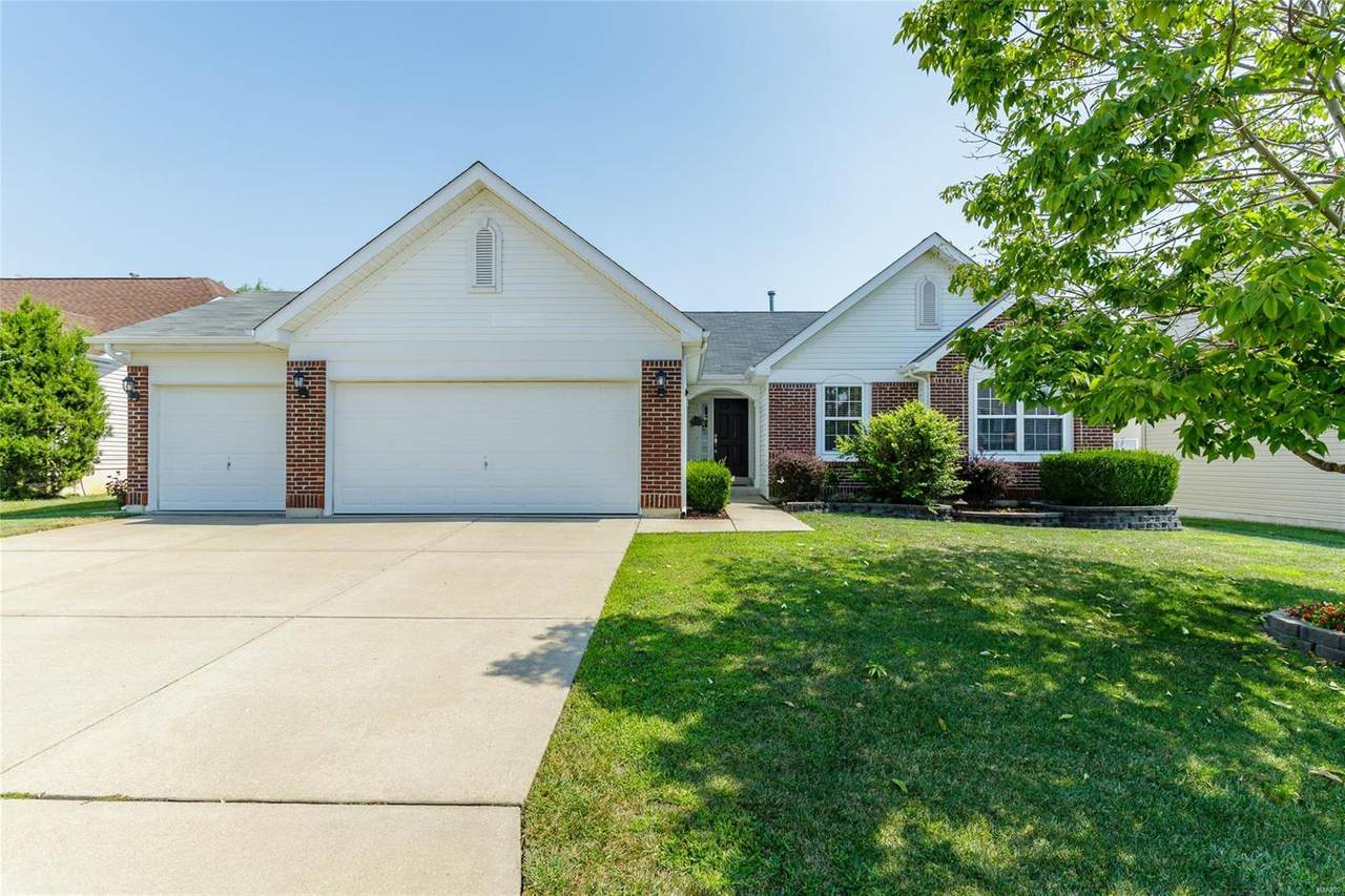 1144 Spring Orchard Drive - Photo 1