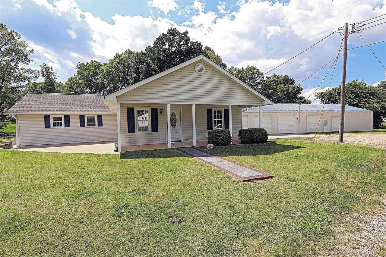 401 Saint Joe - Photo 1