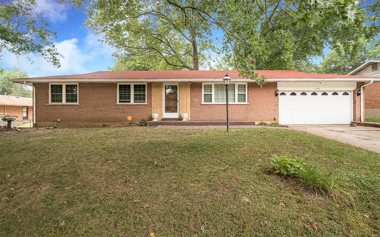 11505 Withersfield Drive - Photo 1