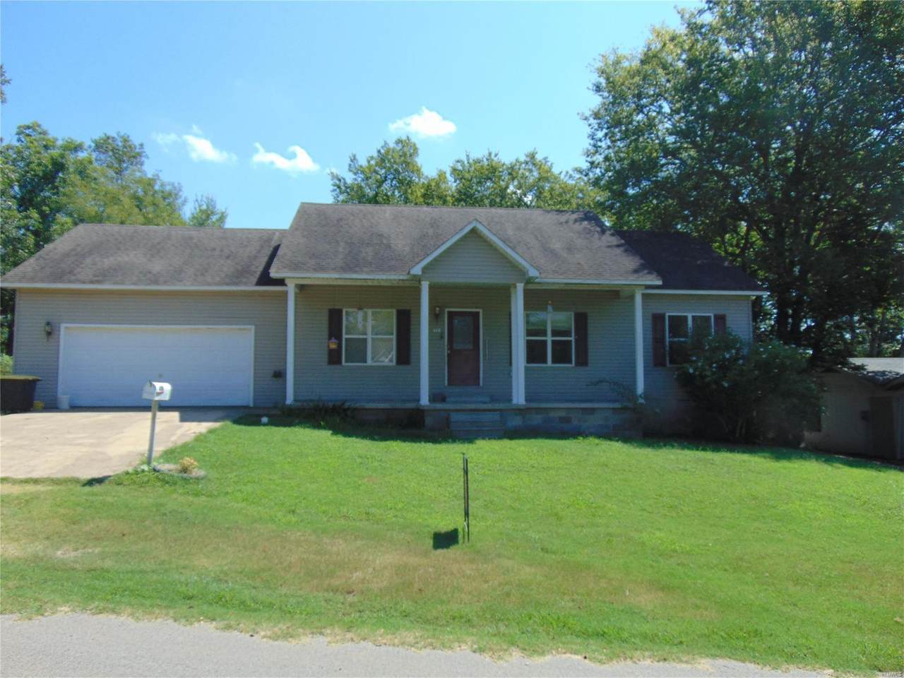 410 Fagan Street - Photo 1