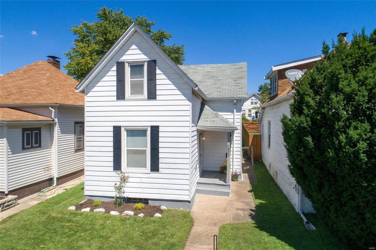 4133 Beethoven Avenue - Photo 1
