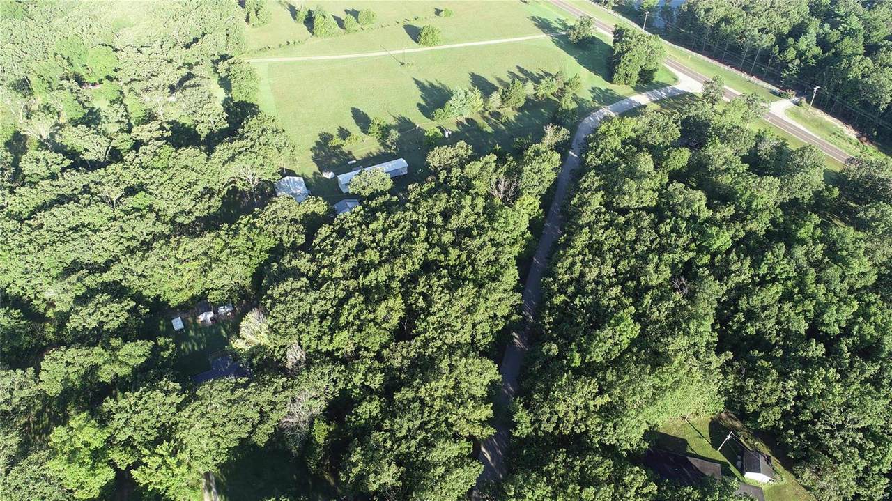 0 1.07 Acre, County Road 2300 - Photo 1