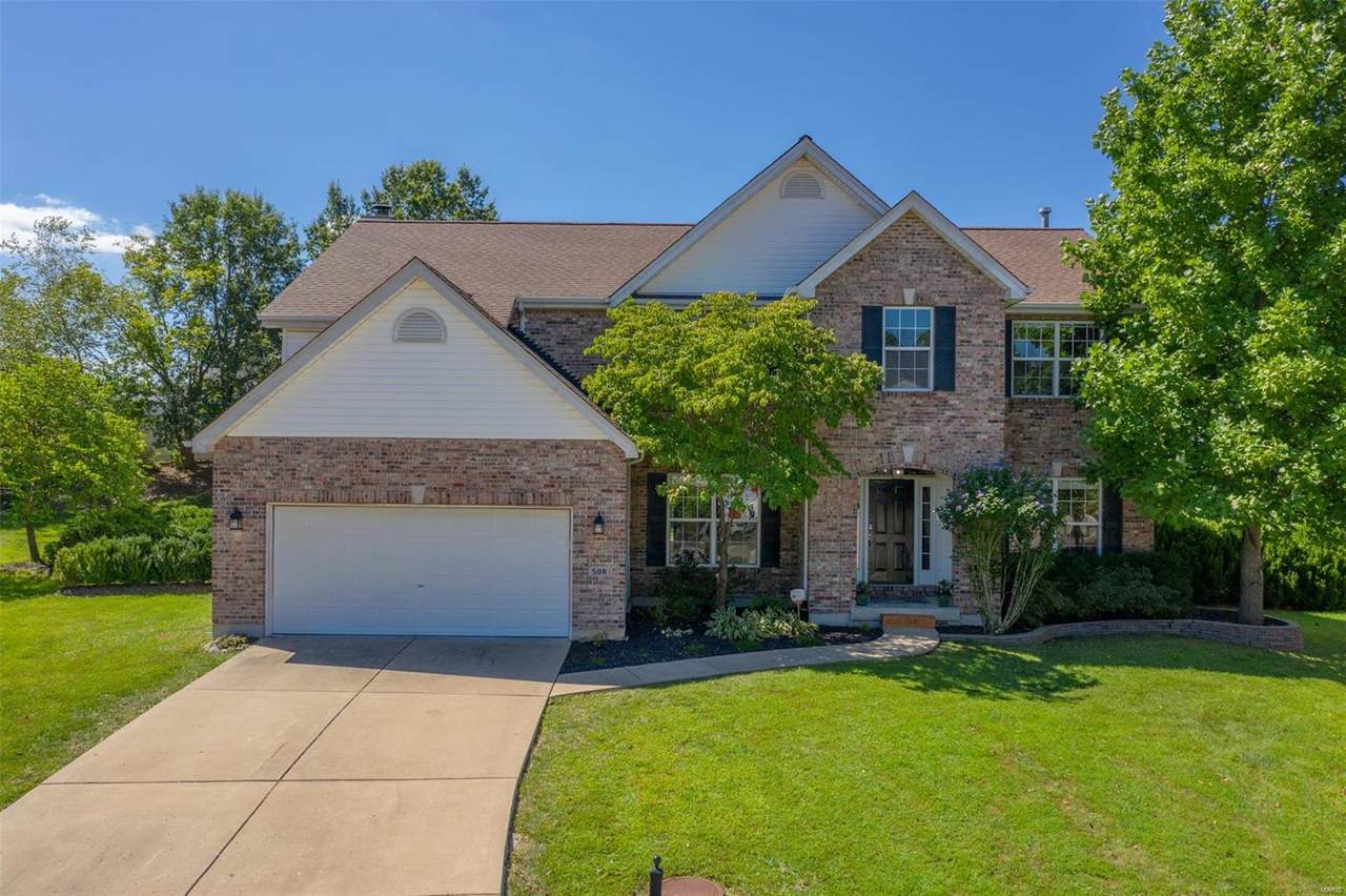 508 Winding Brook Court - Photo 1