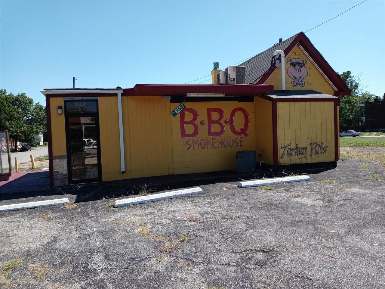 4331 Florissant Avenue - Photo 1