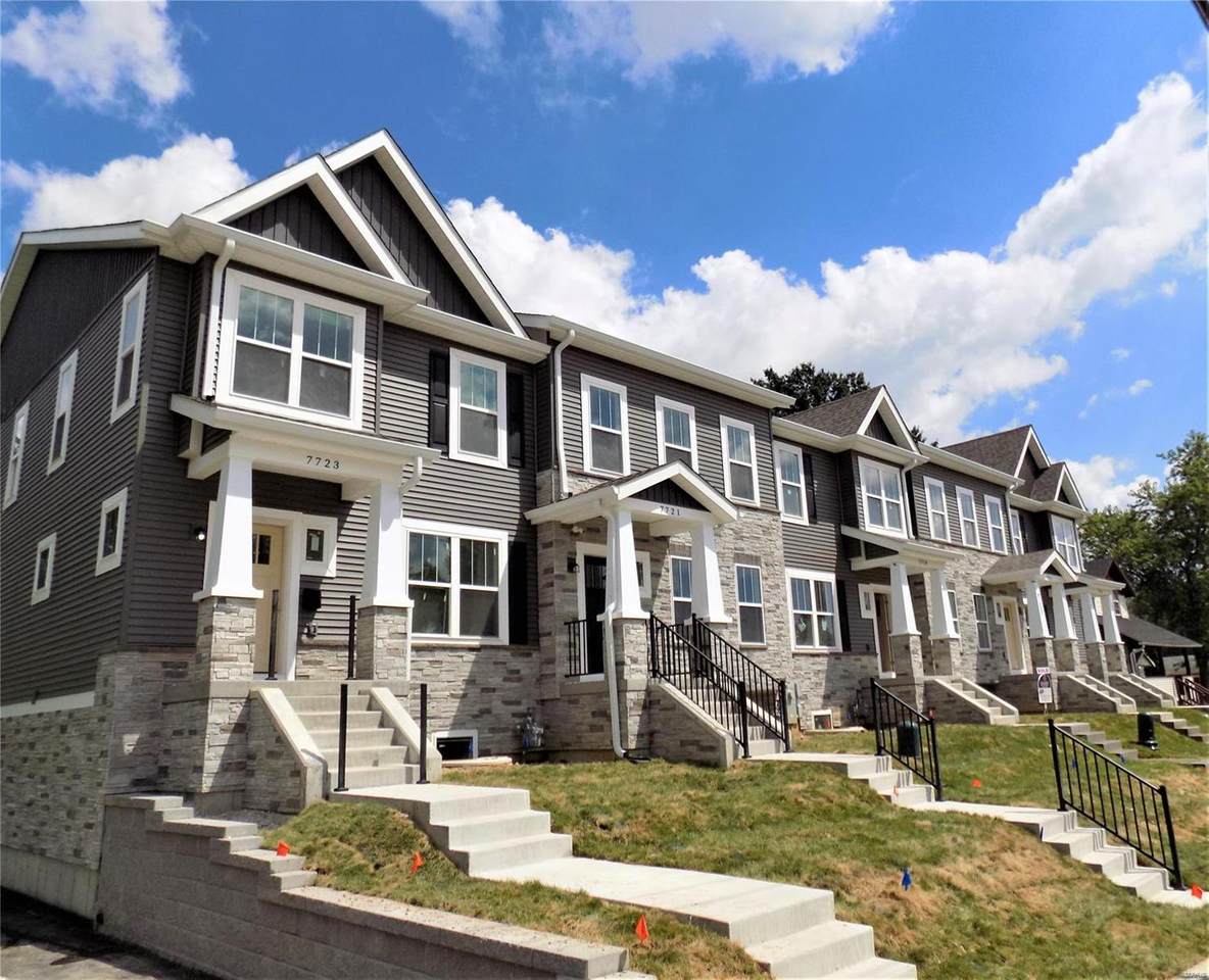 7719 Dale Avenue - Photo 1