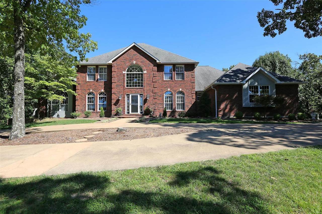 2542 Sunrise Drive - Photo 1