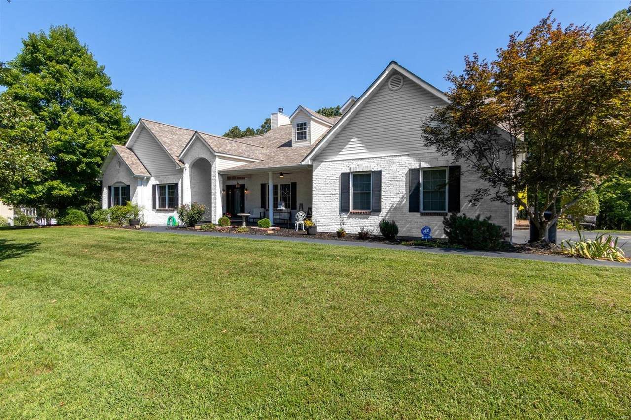 511 Kensington Place - Photo 1