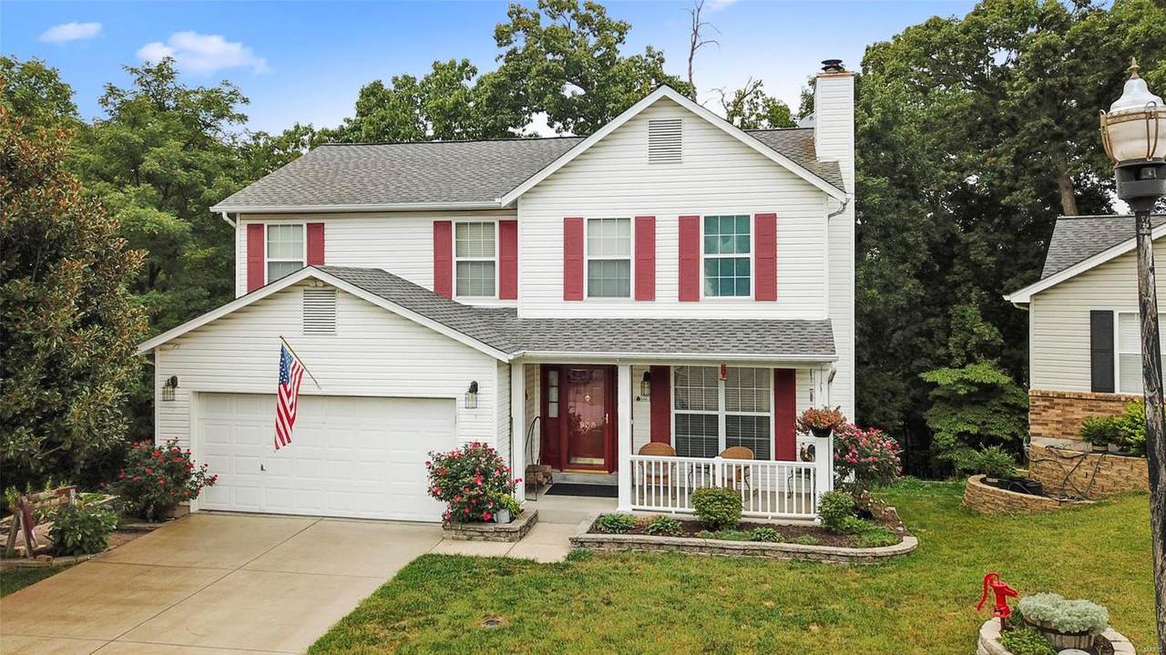 833 Crescent Ridge - Photo 1