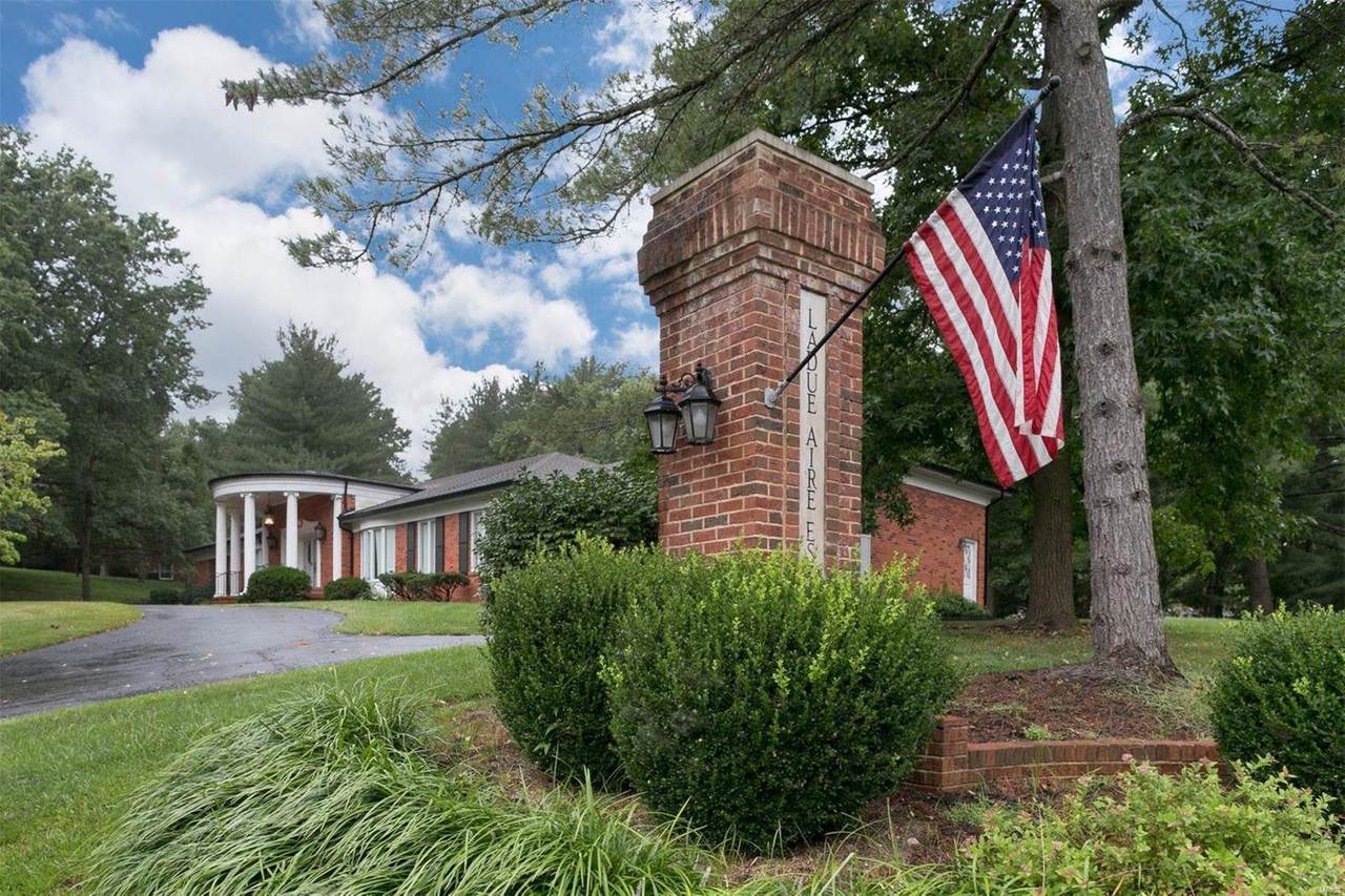 101 Ladue Aire Drive - Photo 1