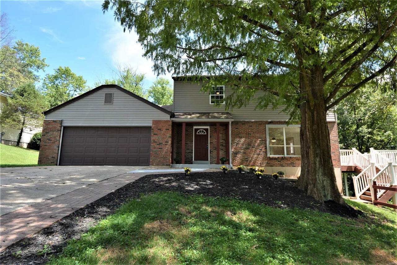 3415 Frontier Drive - Photo 1