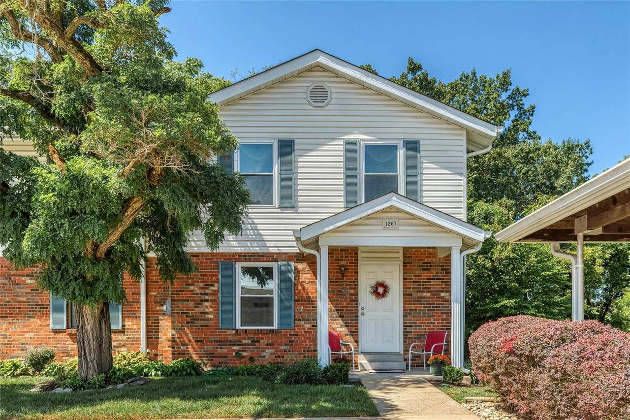 1267 Cliffridge Lane - Photo 1