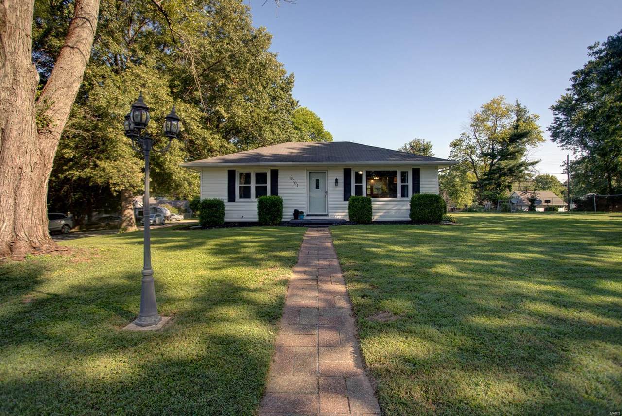 9701 Mark Trail - Photo 1