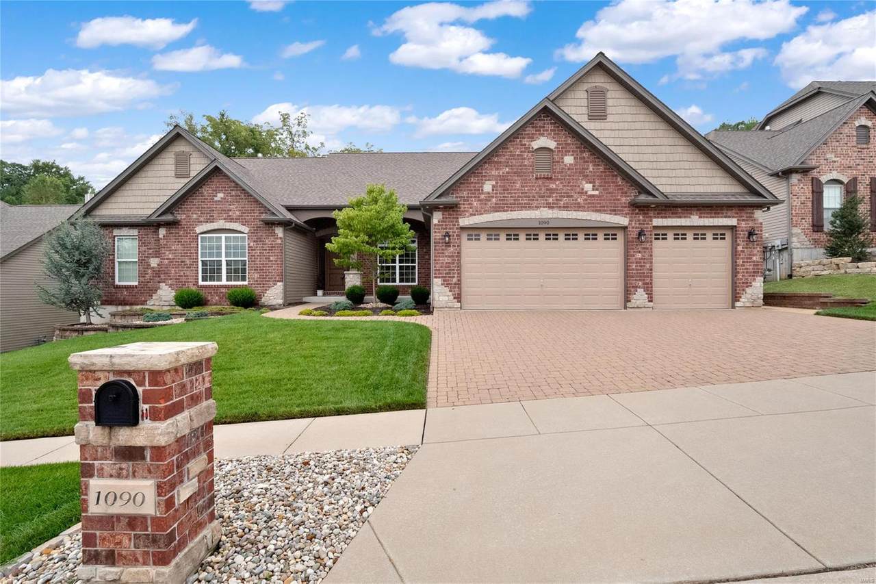 1090 Bridleridge Crossing Spur - Photo 1