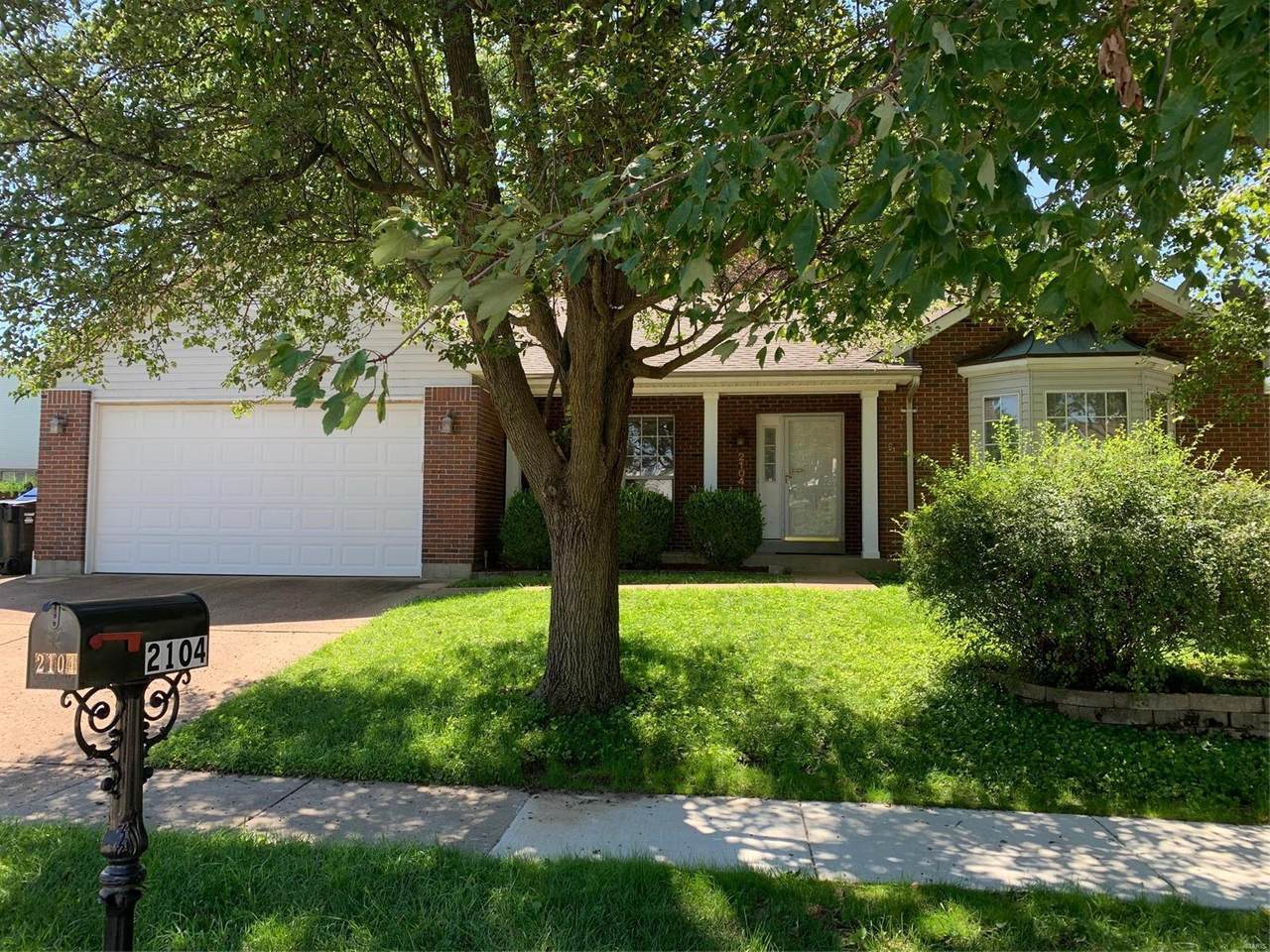 2104 Telford Drive - Photo 1