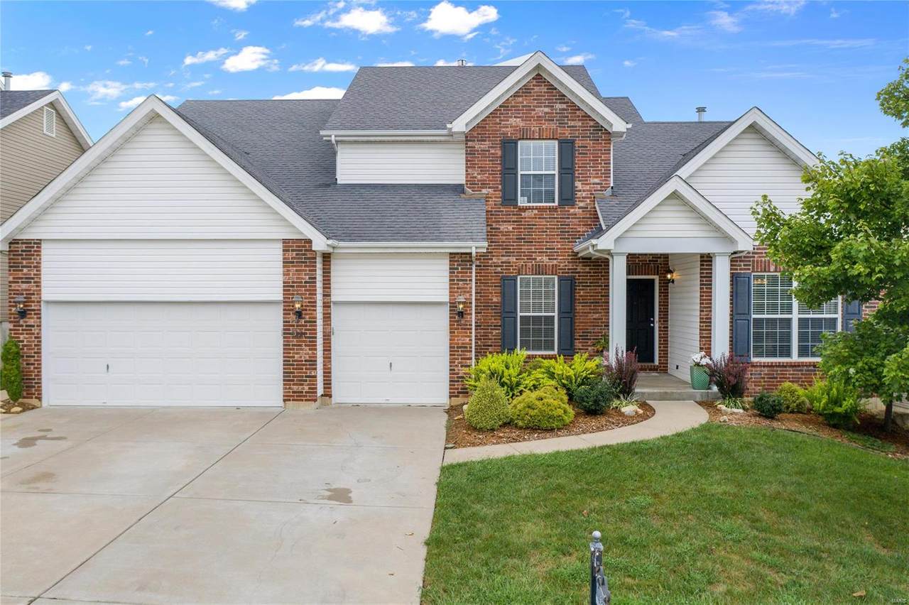 5221 Mirasol Manor Way - Photo 1