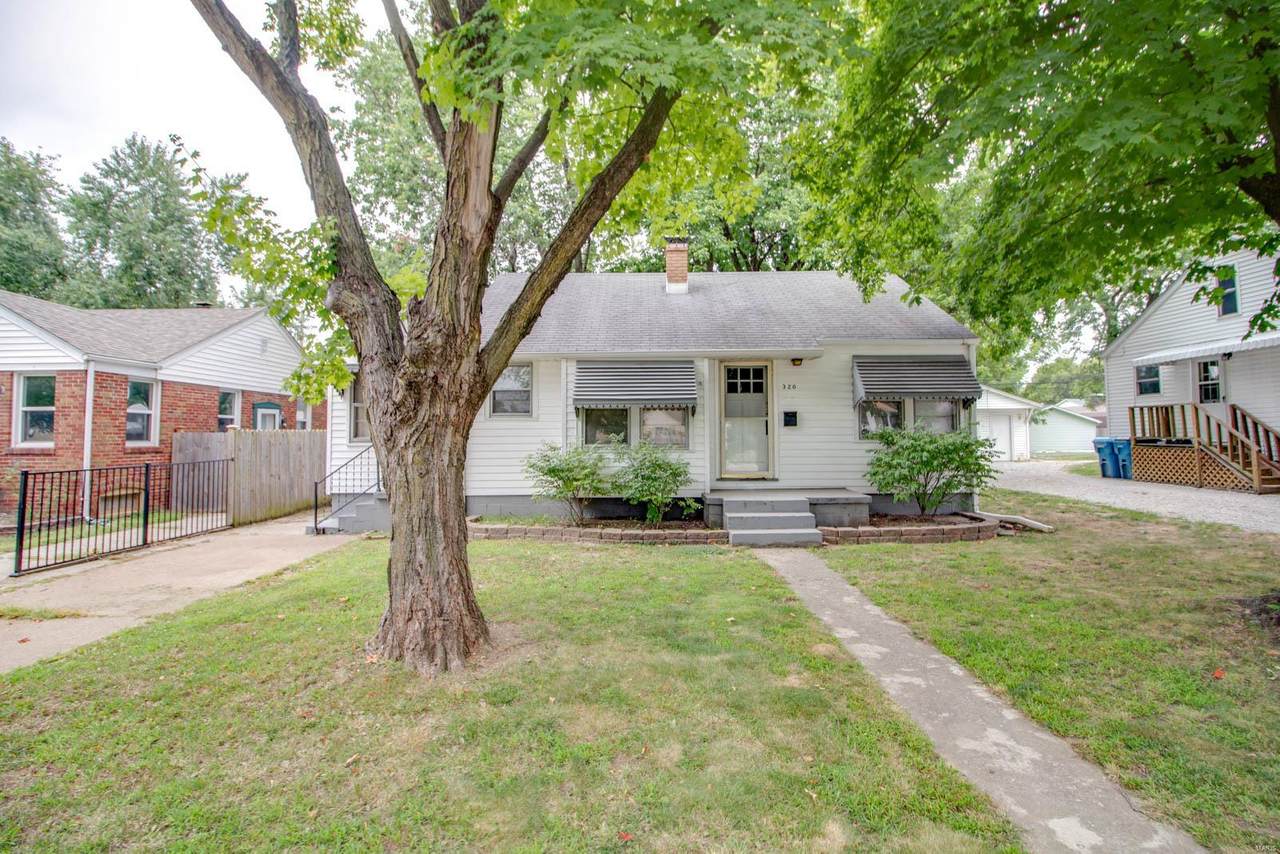 320 Central Avenue - Photo 1