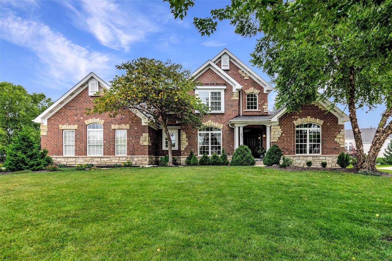 520 Keswick Drive - Photo 1