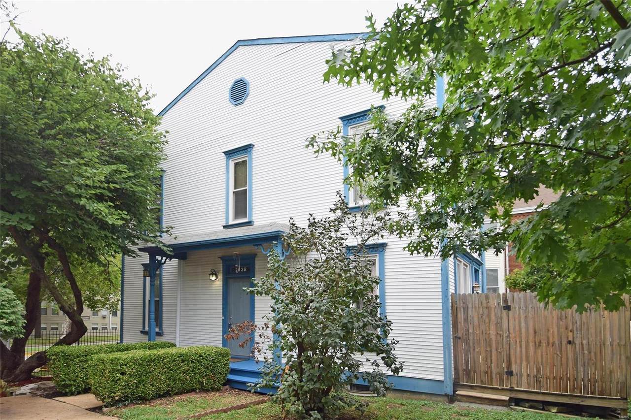 2638 Park Avenue - Photo 1