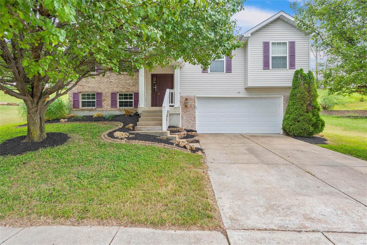 99 Winter Valley Drive - Photo 1