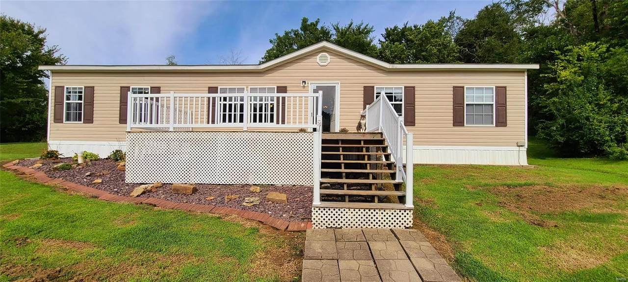 1600 Kratzinger Hollow - Photo 1