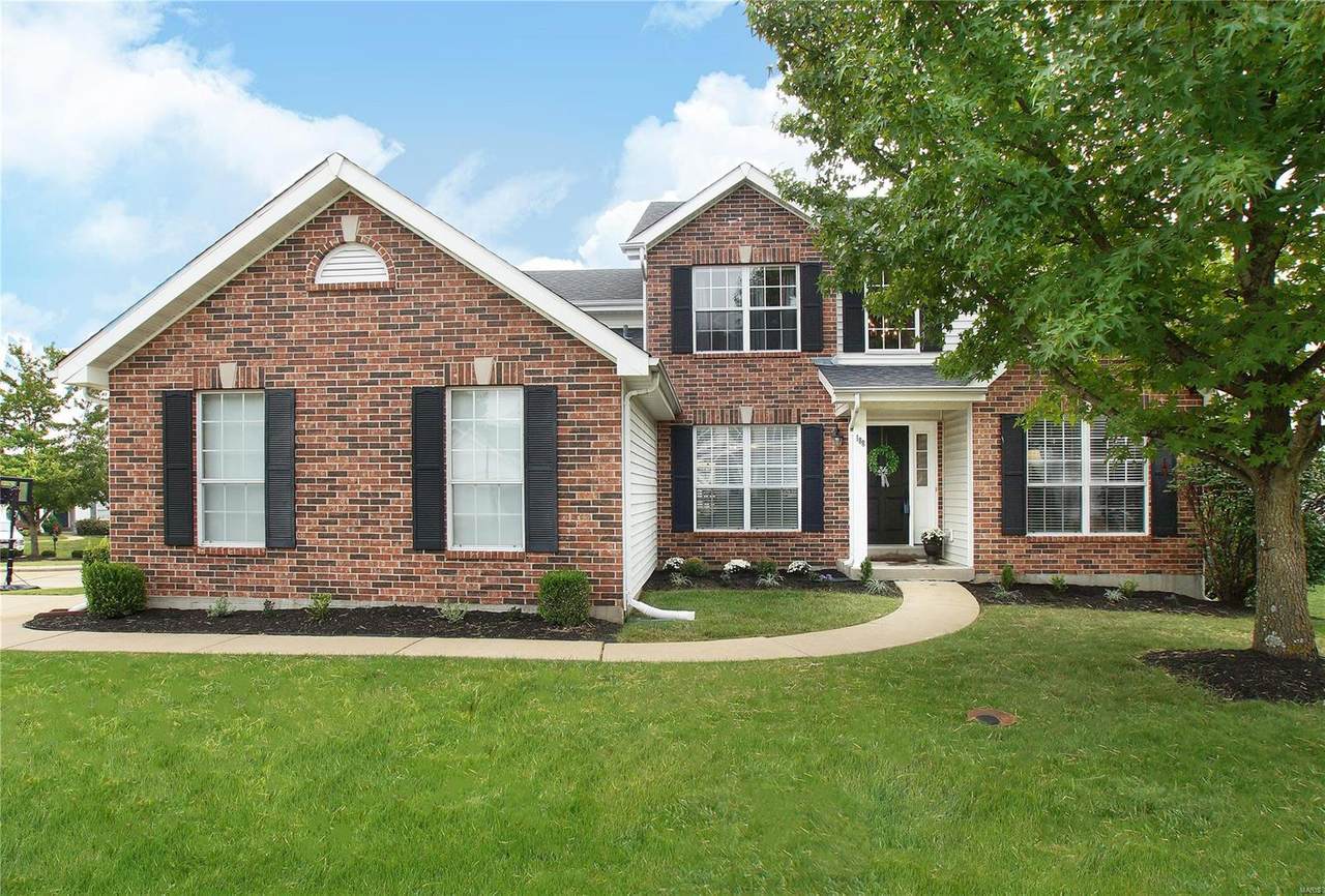 188 Cherry Hills Meadows Drive - Photo 1