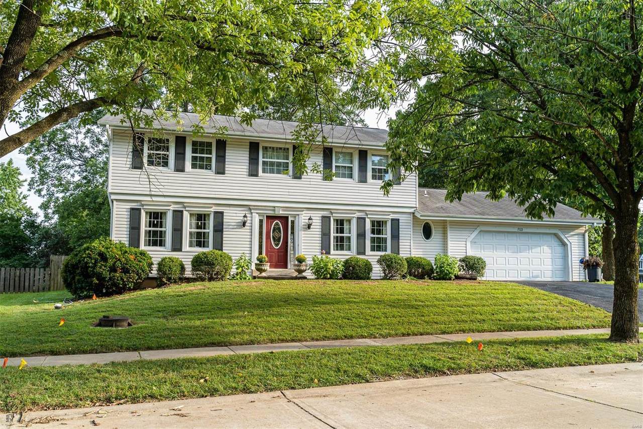 702 Muir View Drive - Photo 1