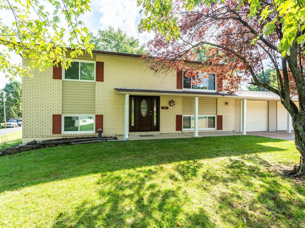 408 Kimbra Drive - Photo 1